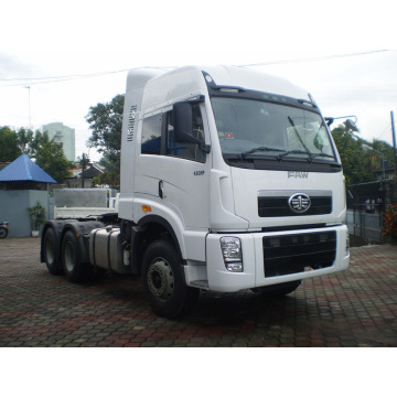 Hot Sale Faw 420HP Tractor Truck